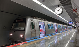 İstanbul Anadolu Yakası'nda Hizmete Girecek Metro Hatlarının Gayrimenkul Satışına Etkisi!